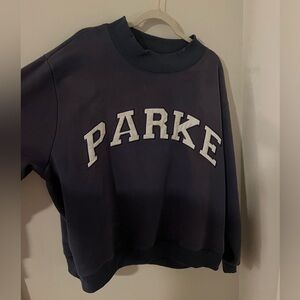Parke Mockneck